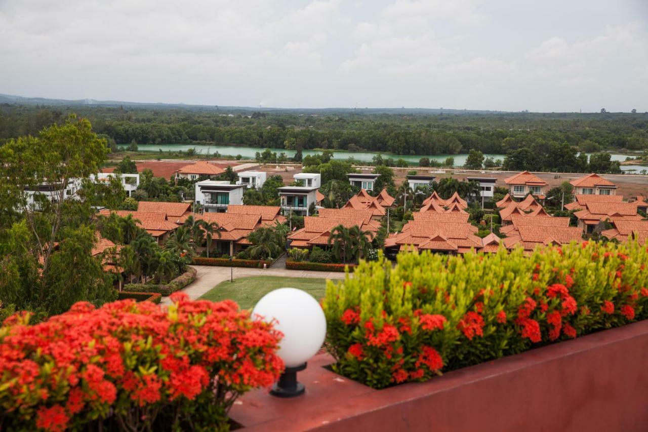 Avatara A64 B Maephimholiday แม่พิมพ์ ภายนอก รูปภาพ