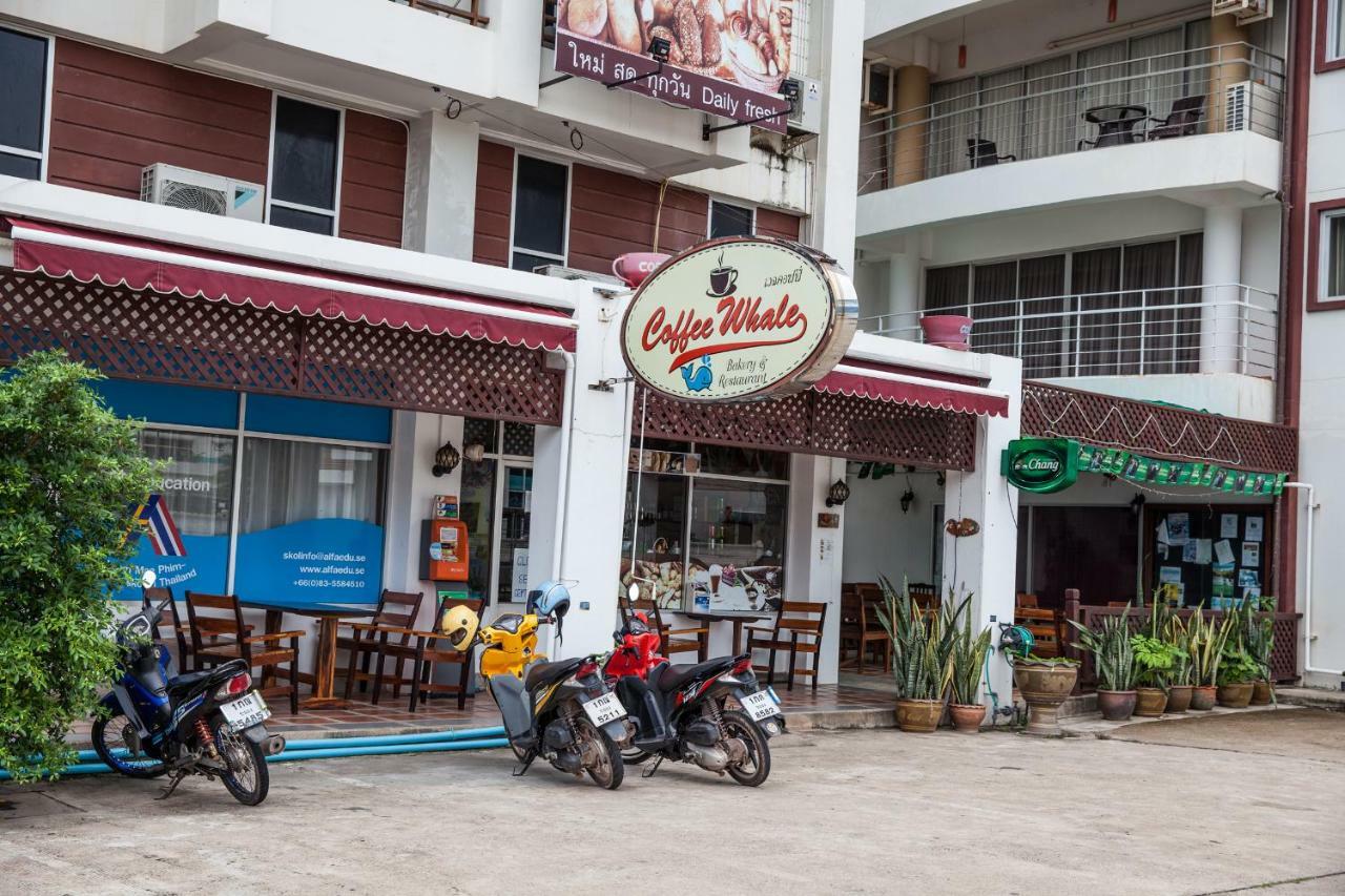 Avatara A64 B Maephimholiday แม่พิมพ์ ภายนอก รูปภาพ